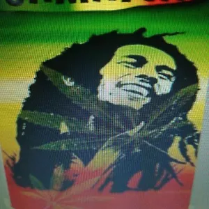 Bob Marley Hotel Louxor