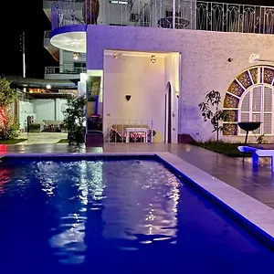 Oasis Maison d'hôtes Louxor