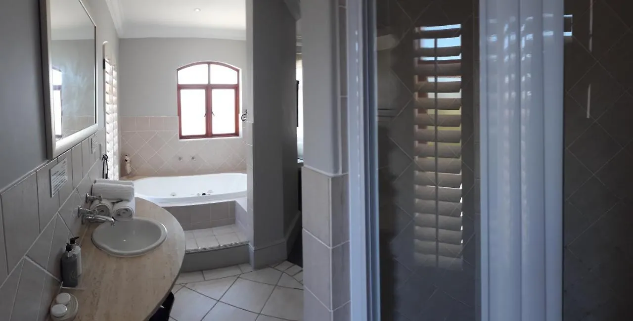 Villa Tuscana Port Elizabeth Maison d'hôtes